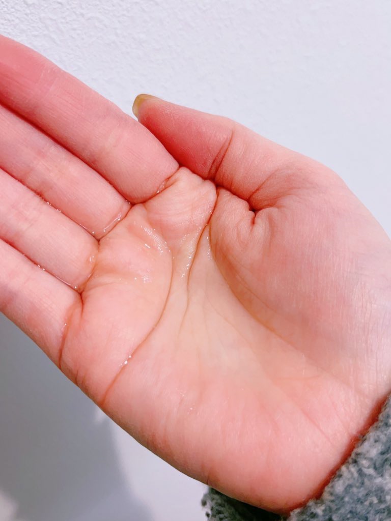 ミュオ クレンジングオイル/muo/オイルクレンジングを使ったクチコミ（2枚目）