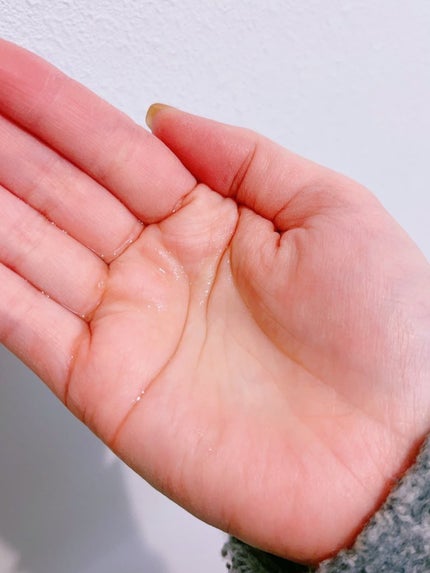 ミュオ クレンジングオイル/muo/オイルクレンジングを使ったクチコミ(2枚目)