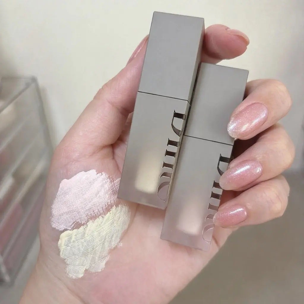 雲楚コレクション ライトベール カラーコレクター/Dinto/シェーディングを使ったクチコミ(1枚目)