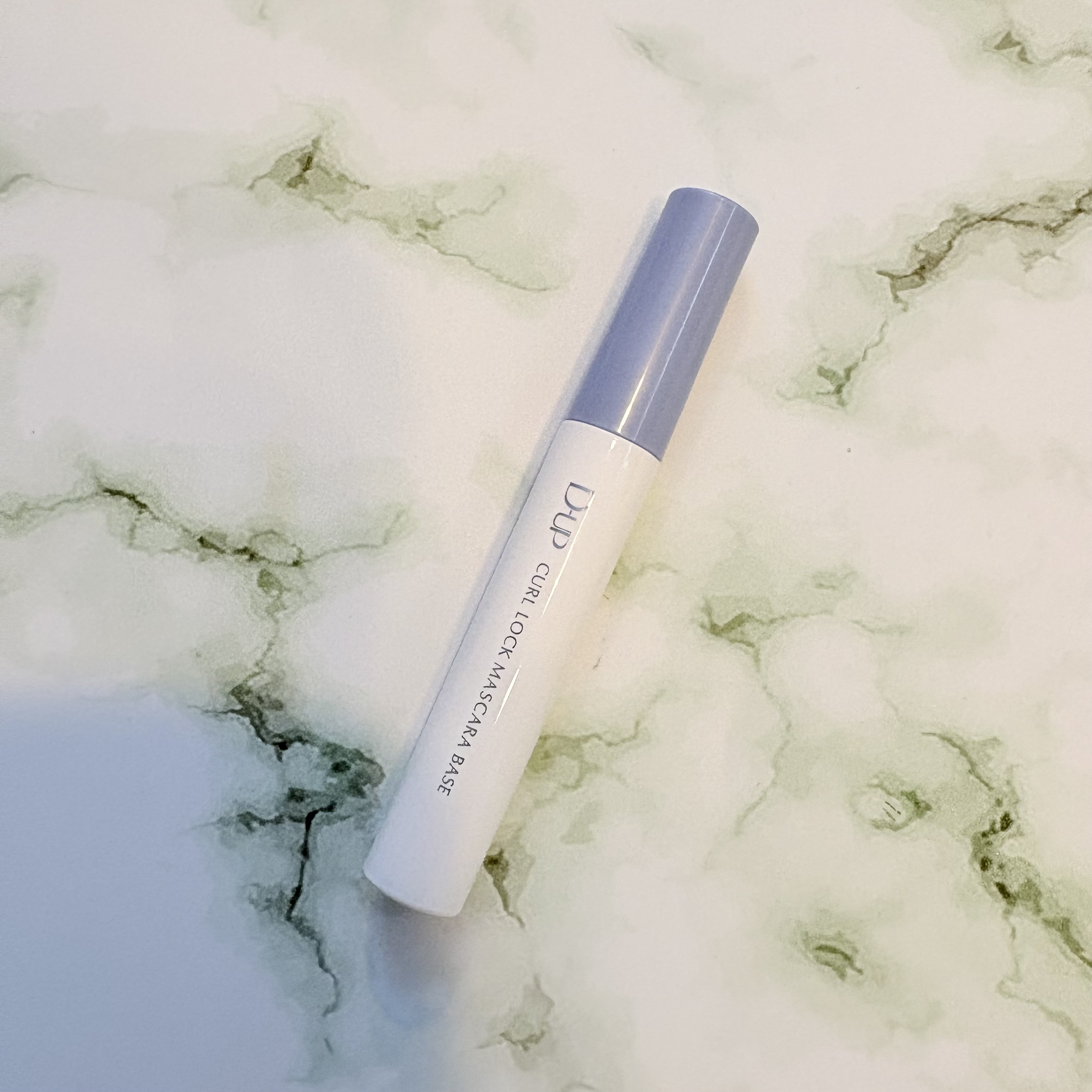 カールロックマスカラベース N/D-UP/マスカラ下地を使ったクチコミ（2枚目）