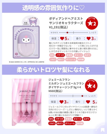 を使ったクチコミ(3枚目)