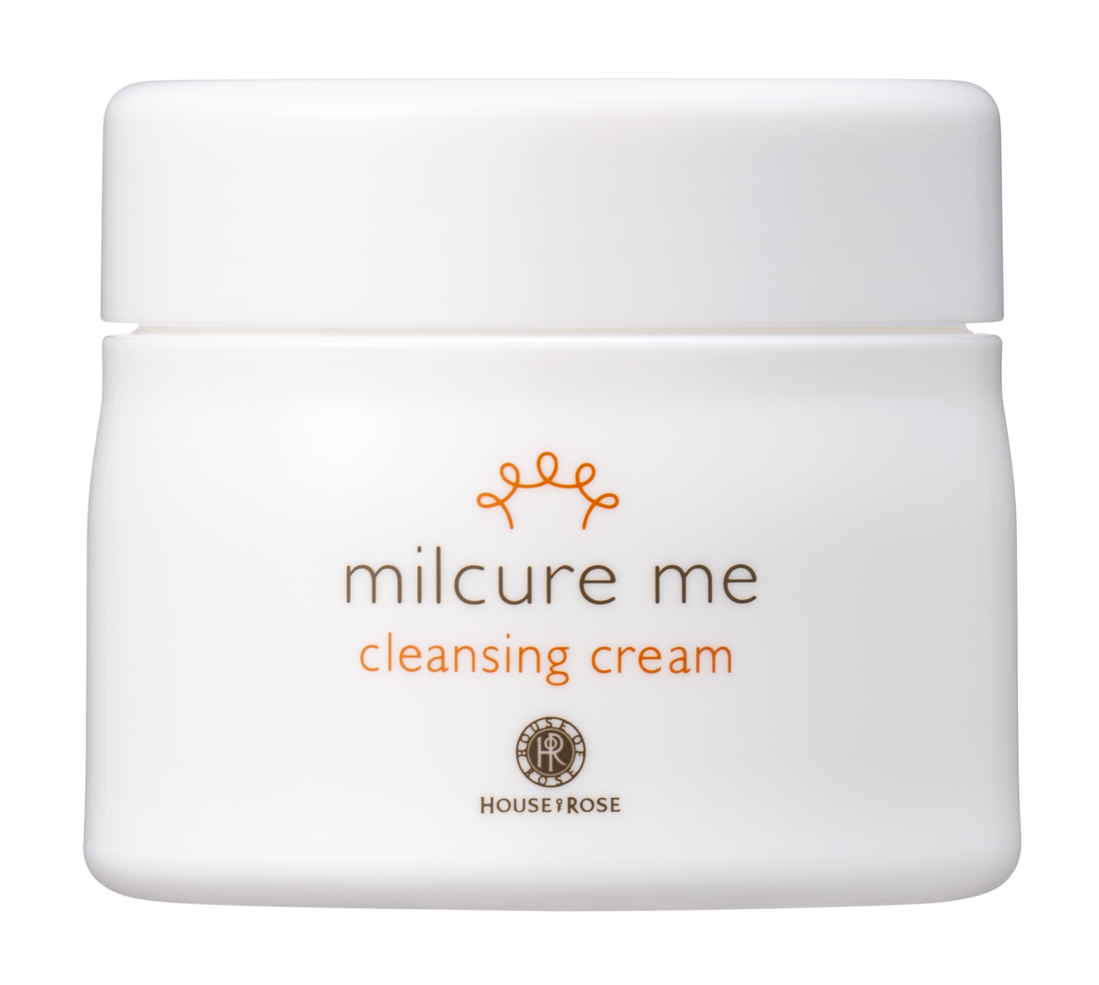 ハウス オブ ローゼ ミルキュア ミー クレンジングクリーム