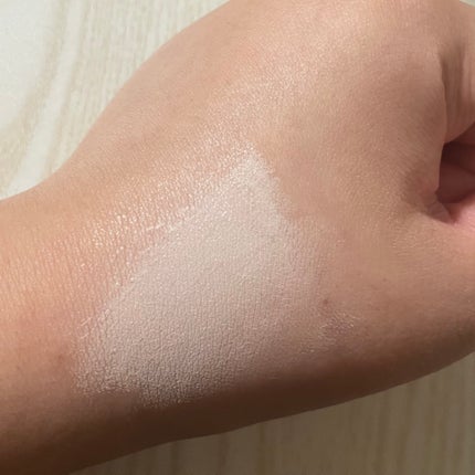 トゥルーディメンションラディアンスバーム/hince/スティックハイライトを使ったクチコミ(4枚目)