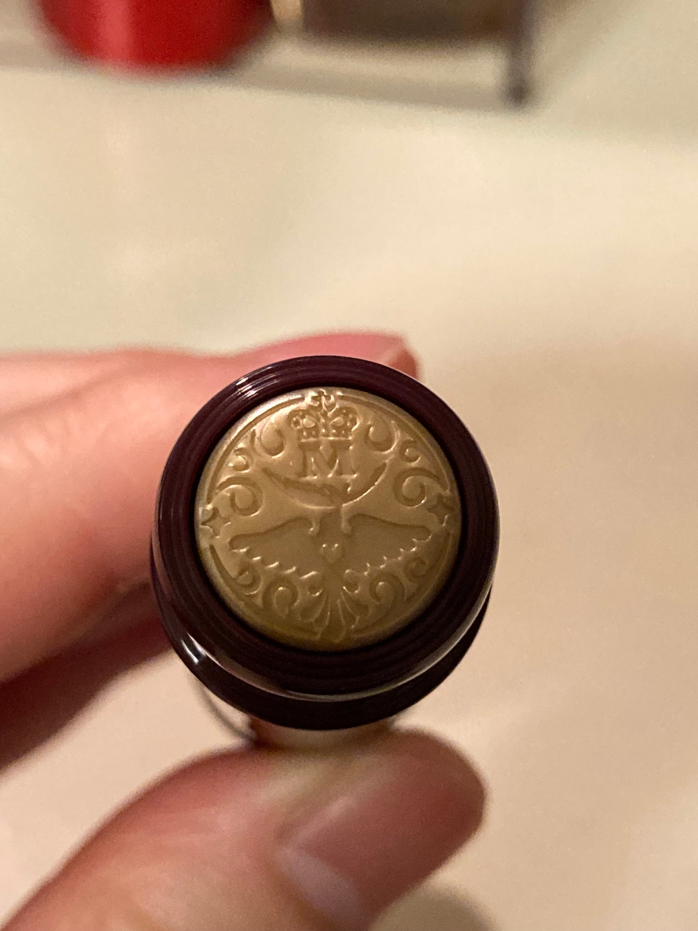 ラッシュエキスパンダー 孔雀ロング/マジョリカ マジョルカ/マスカラを使ったクチコミ(5枚目)