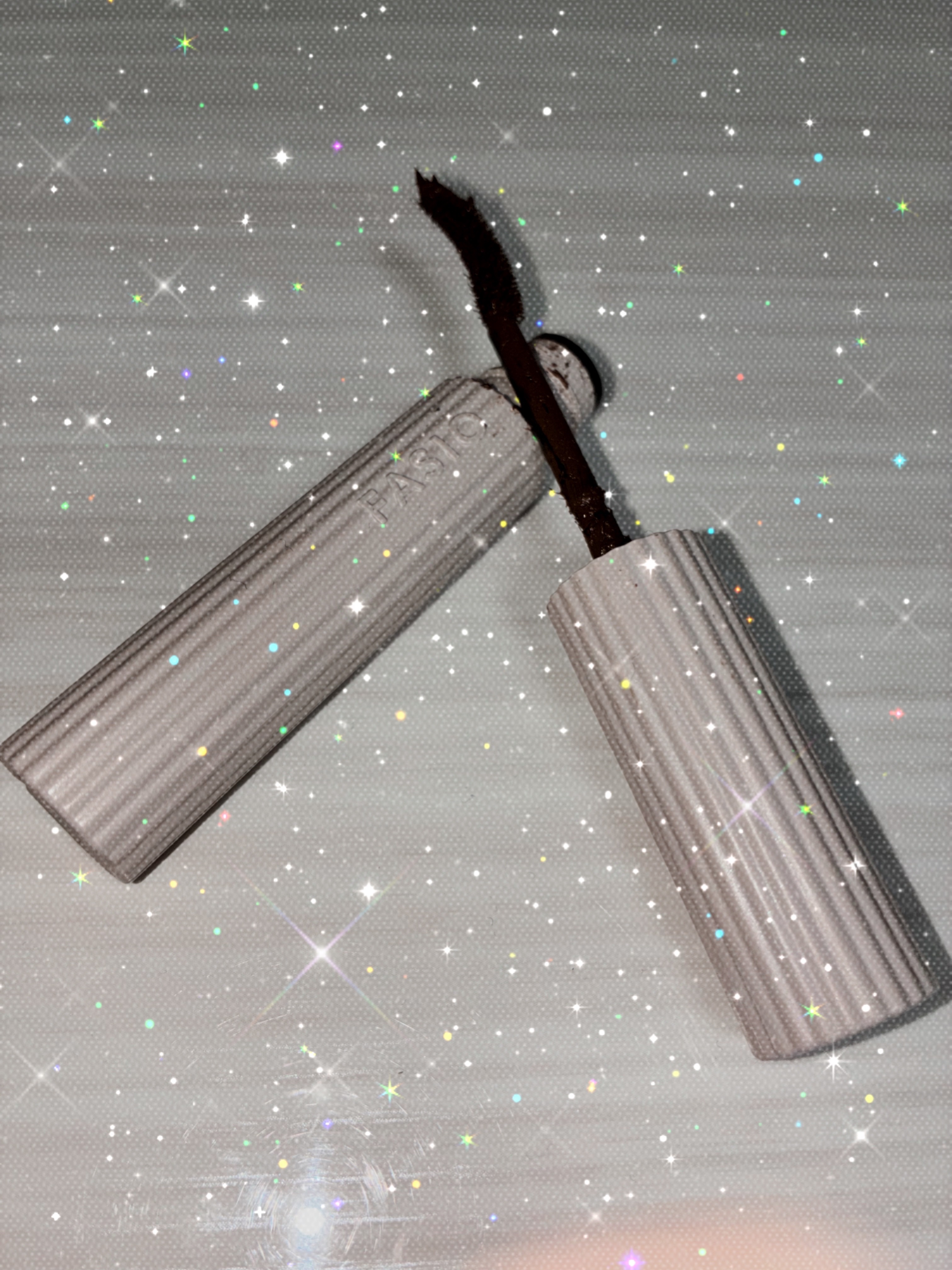 パーマネントカール マスカラ F（ロング）/FASIO/マスカラを使ったクチコミ（1枚目）