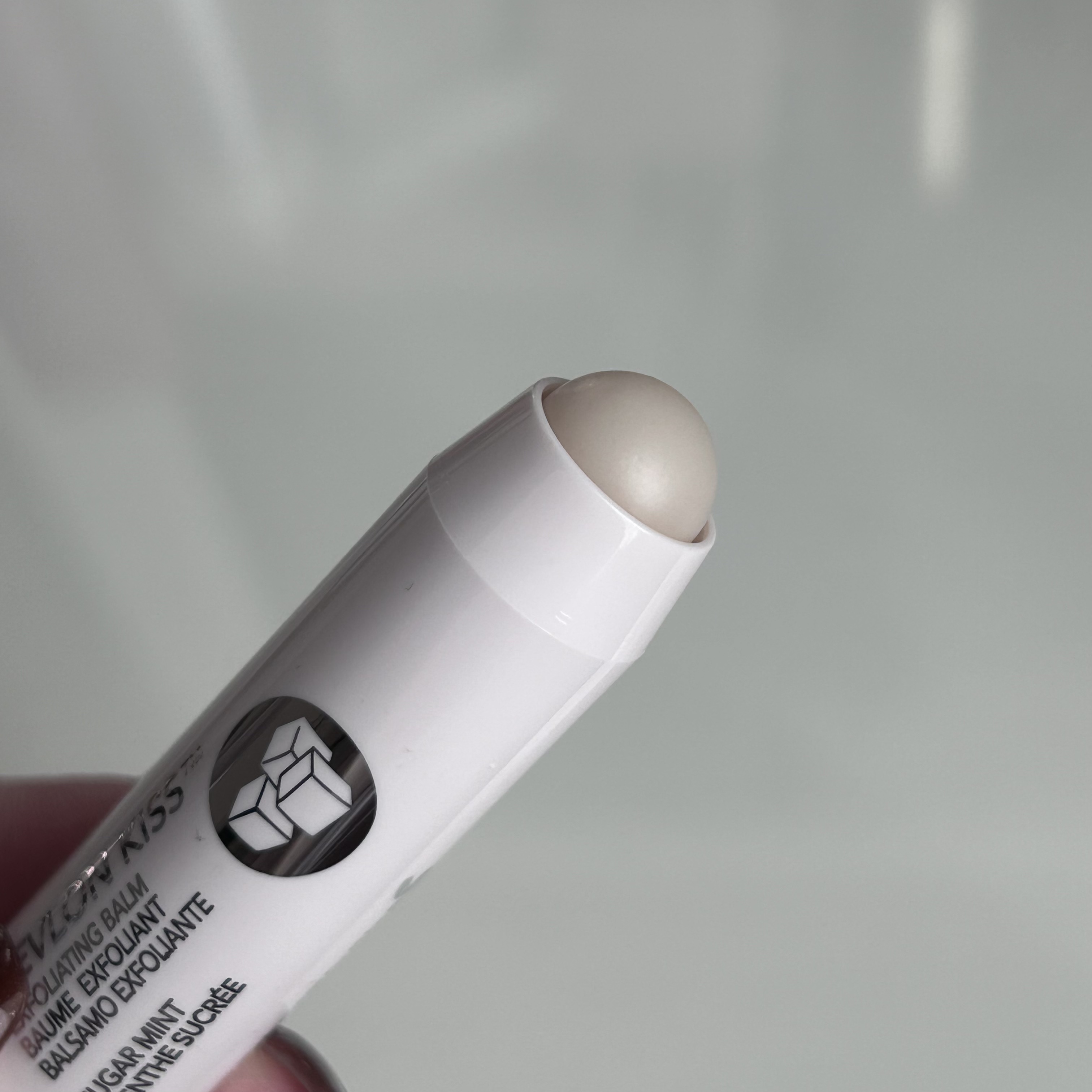 レブロン キス シュガー スクラブ/REVLON/リップスクラブを使ったクチコミ（2枚目）