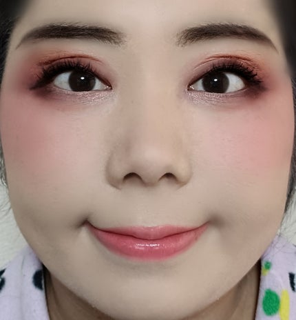 ããŒãºïŒã¢ã€ãããŠããŠããŒ/CEZANNE/ããŠããŒã¢ã€ãããŠã䜿ã£ãã¯ãã³ãïŒ6æç®ïŒ