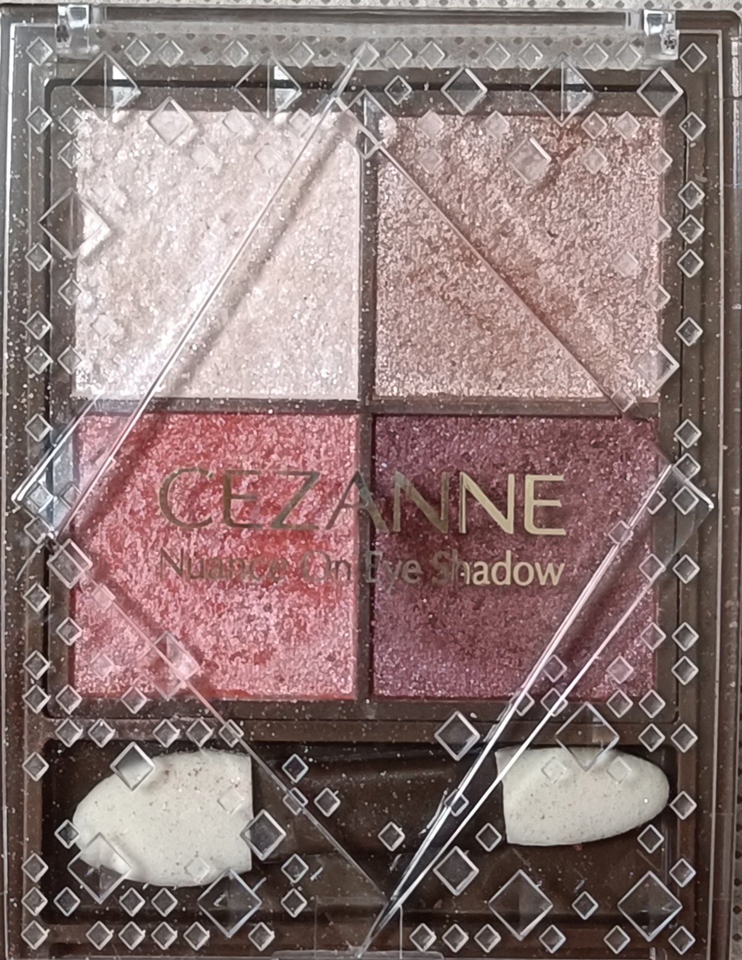 ハイパーリフトマスカラ/D-UP/マスカラを使ったクチコミ（2枚目）