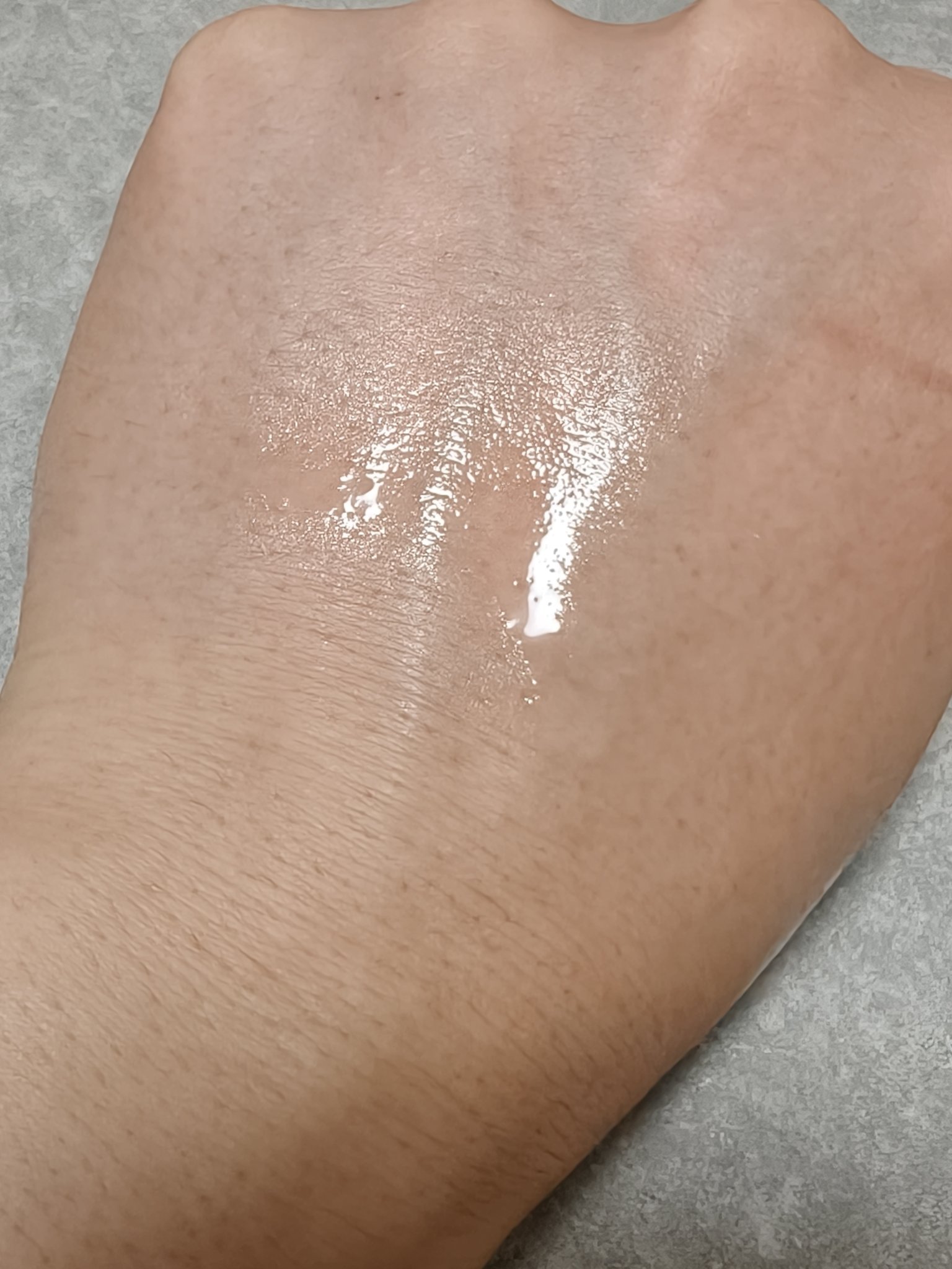 エッセンシャル ムル マイクロ フィッティング ミスト/JUNG SAEM MOOL/その他スキンケアを使ったクチコミ（3枚目）