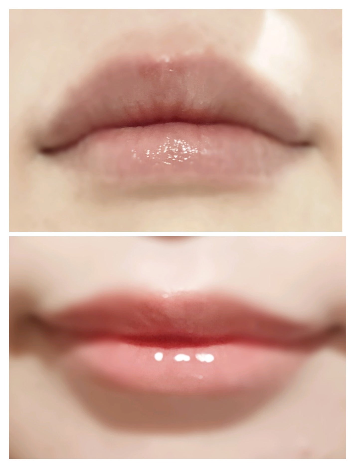 ナチュラル チークN/CEZANNE/パウダーチークを使ったクチコミ(2枚目)