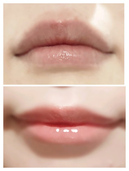 極細アイブロウマスカラ/CEZANNE/眉マスカラを使ったクチコミ(2枚目)