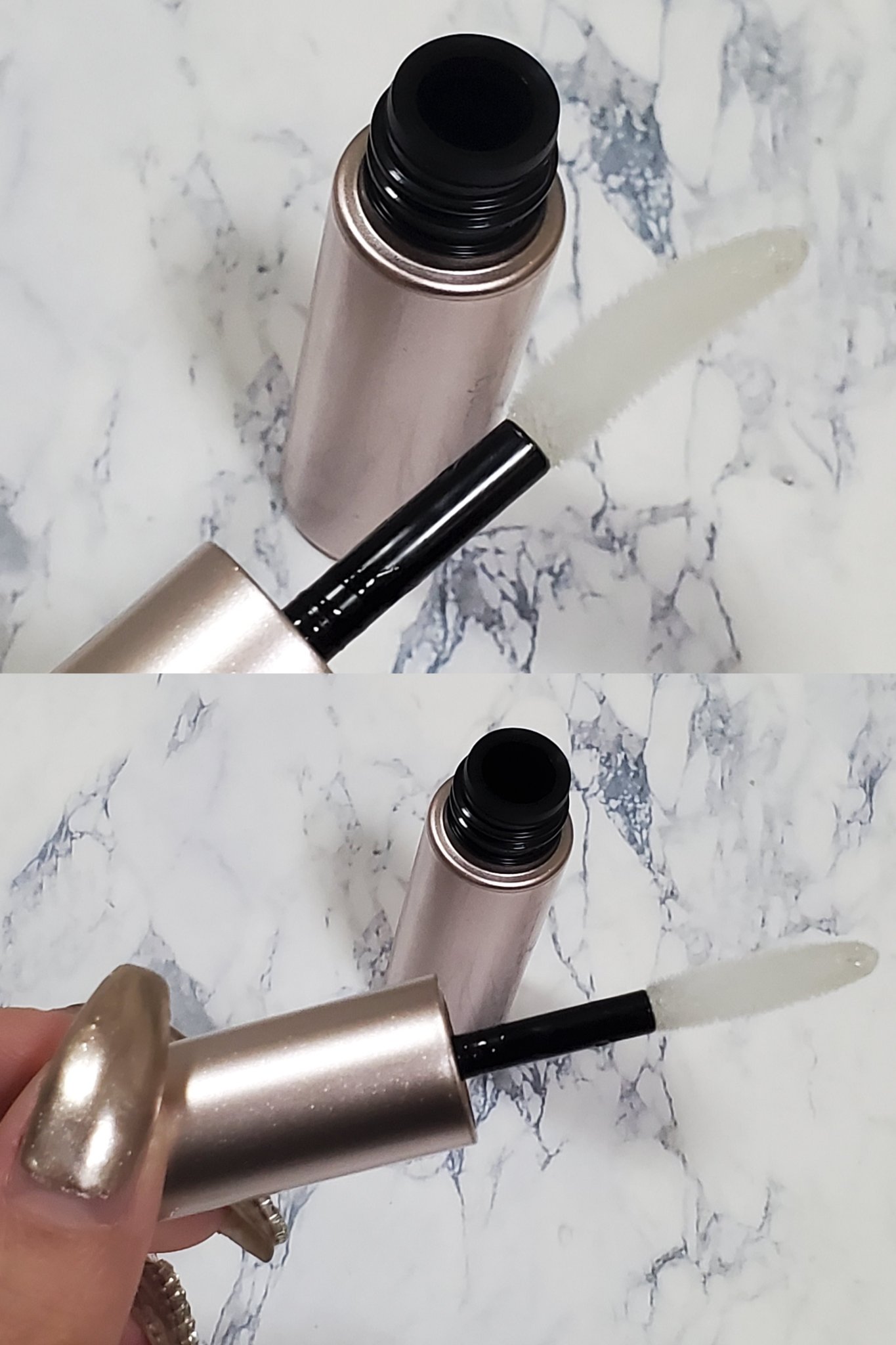 スカルプD アイラッシュセラム プレミアム/アンファー(スカルプD)/まつげ美容液を使ったクチコミ（3枚目）