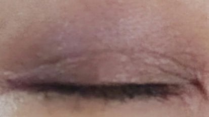 シグニチャー カラー アイズ/SUQQU/アイシャドウパレットを使ったクチコミ(3枚目)