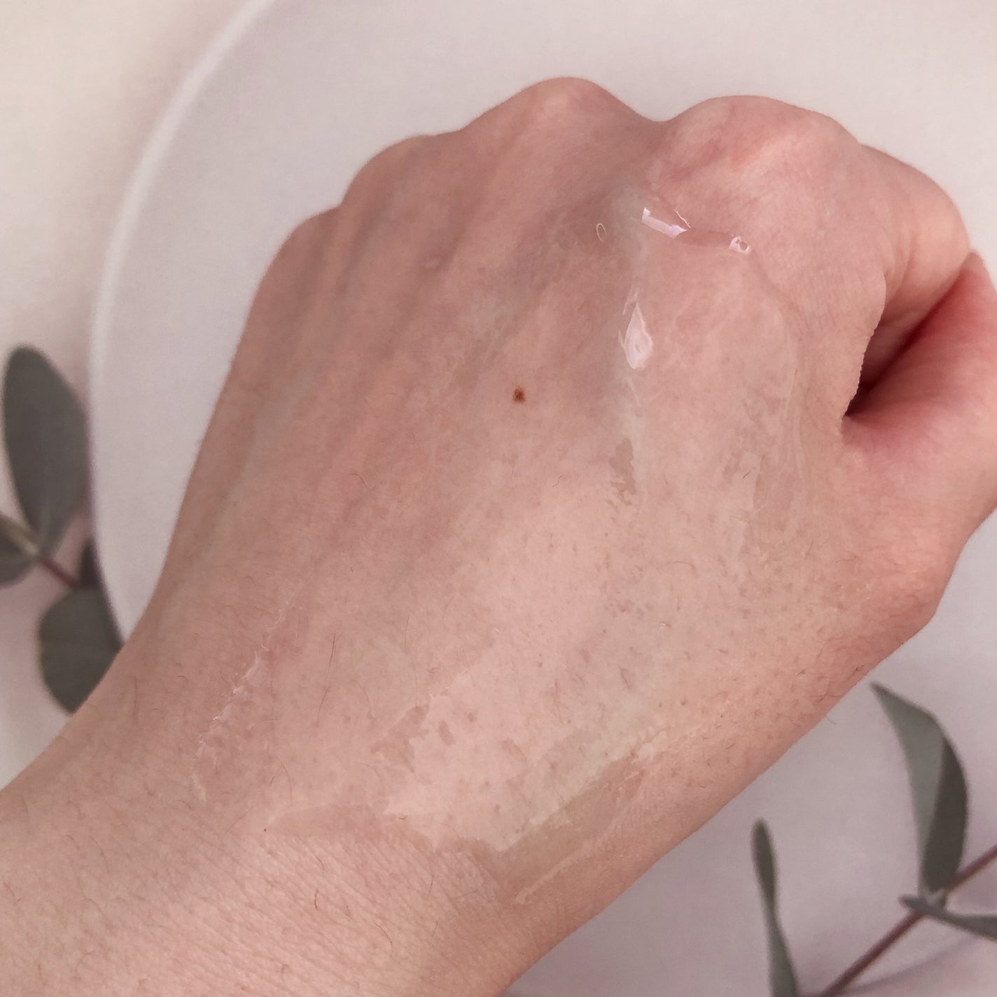 Rエッセンス/unlabel/美容液を使ったクチコミ(5枚目)