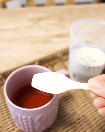 コラゲネイドHG/新田ゼラチンダイレクト/美容サプリメントを使ったクチコミ(2枚目)