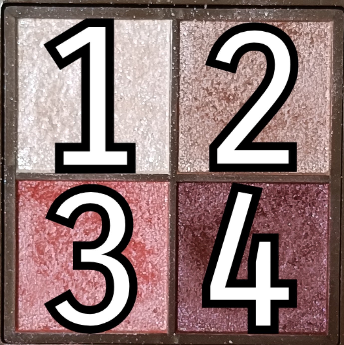 ããŒãºïŒã¢ã€ãããŠããŠããŒ/CEZANNE/ããŠããŒã¢ã€ãããŠã䜿ã£ãã¯ãã³ãïŒ4æç®ïŒ