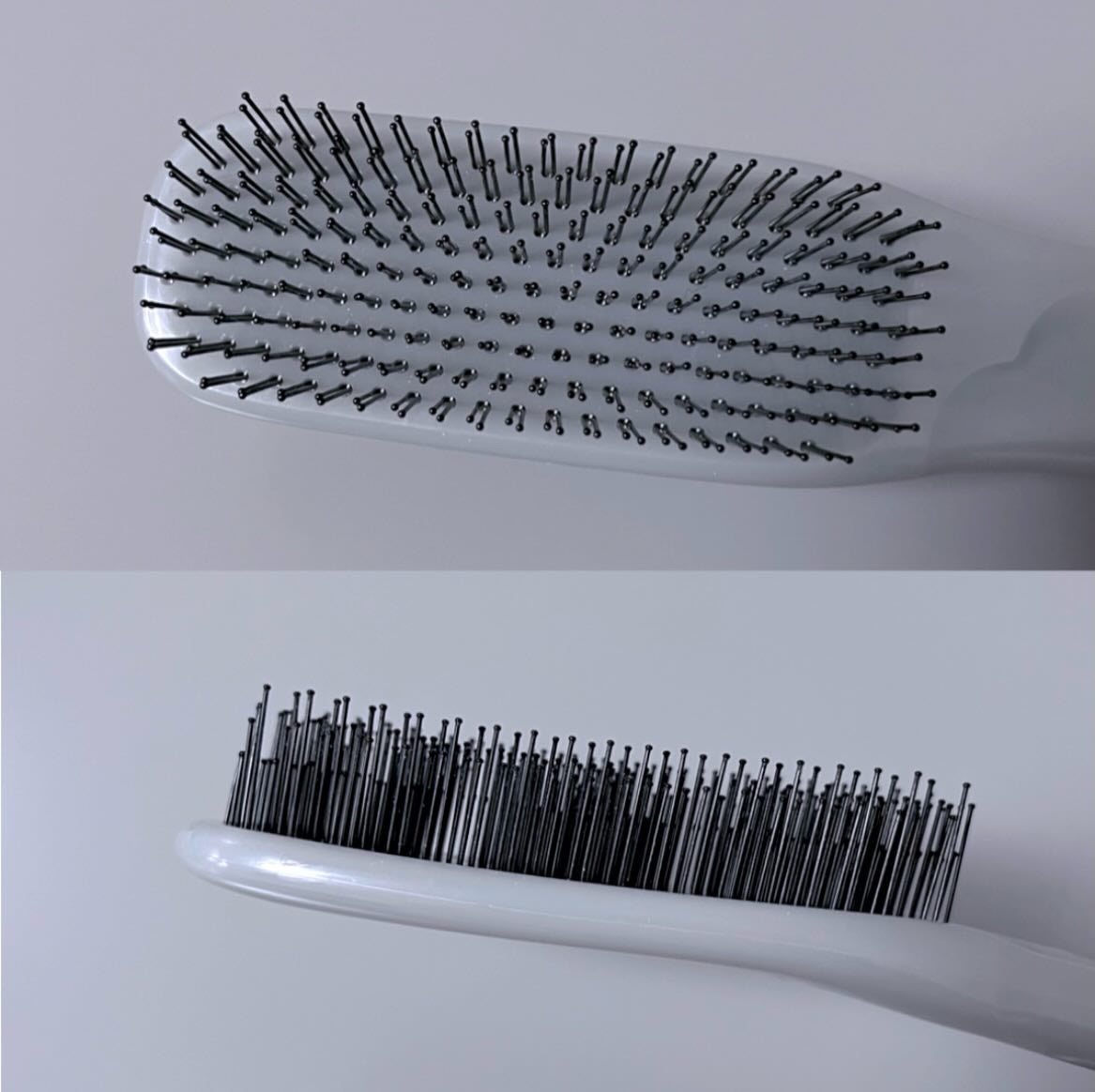 ヘアスムースブラシ(インバス)/KOBAKO/ヘアブラシを使ったクチコミ(3枚目)