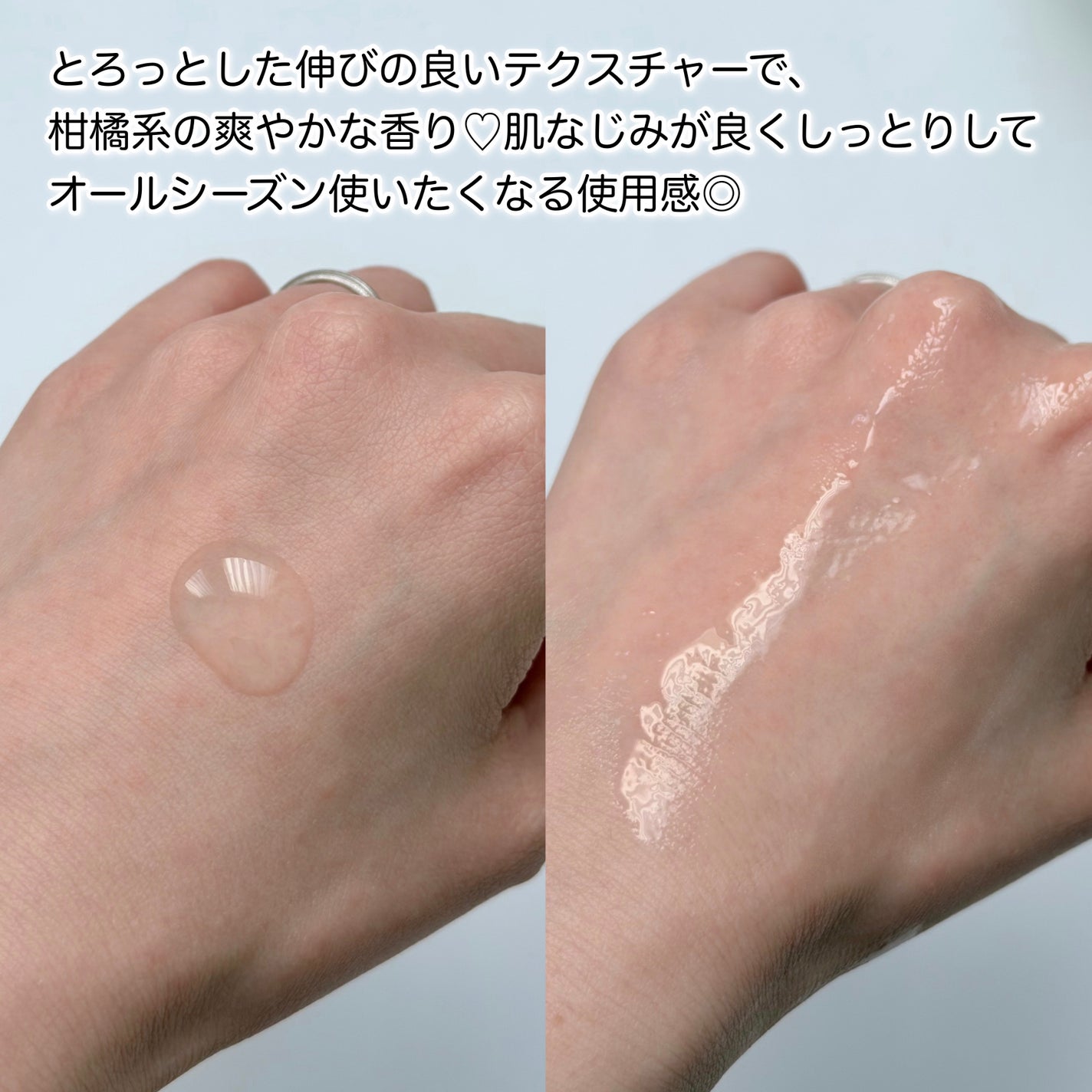 ビタ3セラム/オーズナリー/美容液を使ったクチコミ(3枚目)