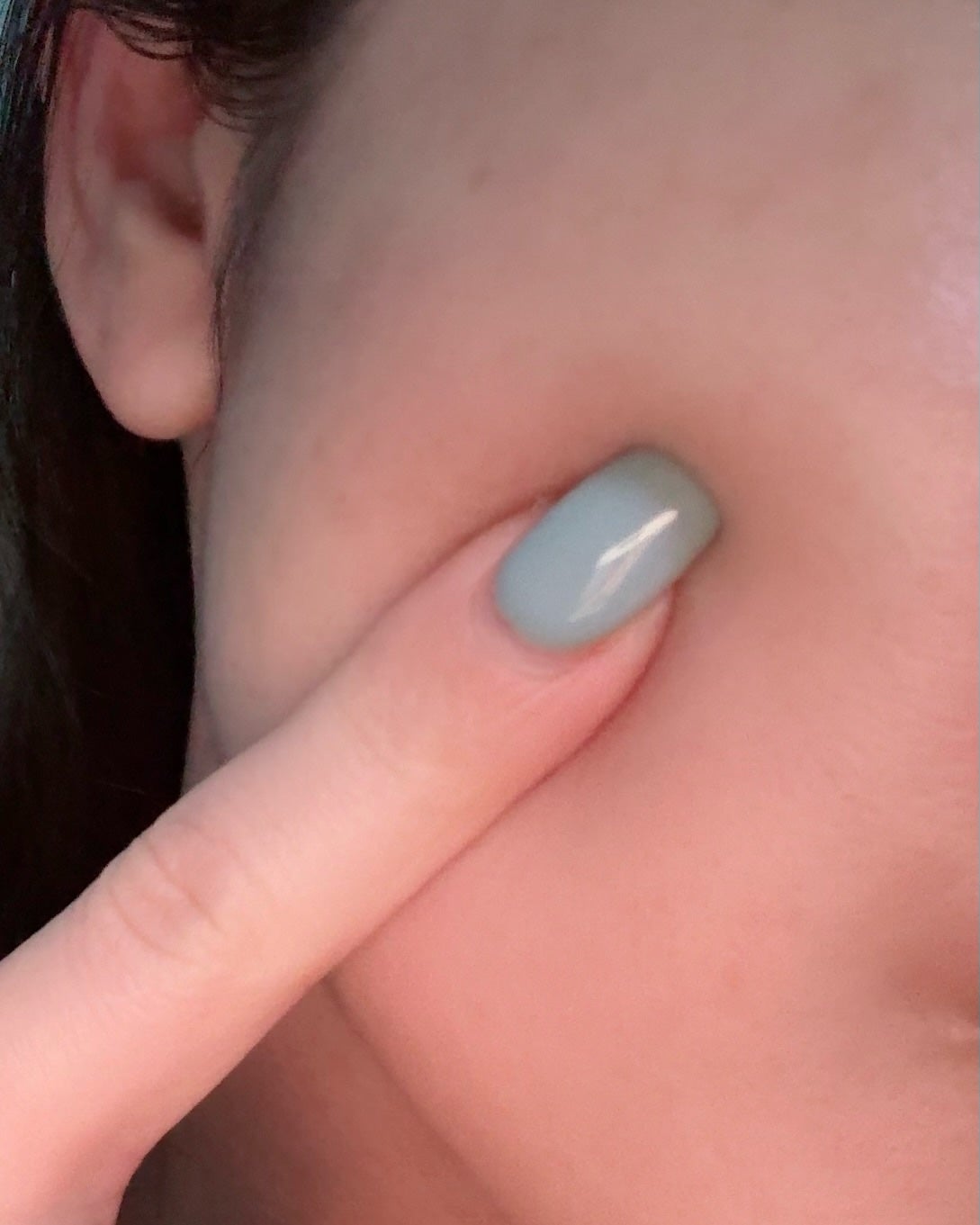 海苔PDRNディープスリープマスク/Isntree/オールインワン化粧品を使ったクチコミ(8枚目)