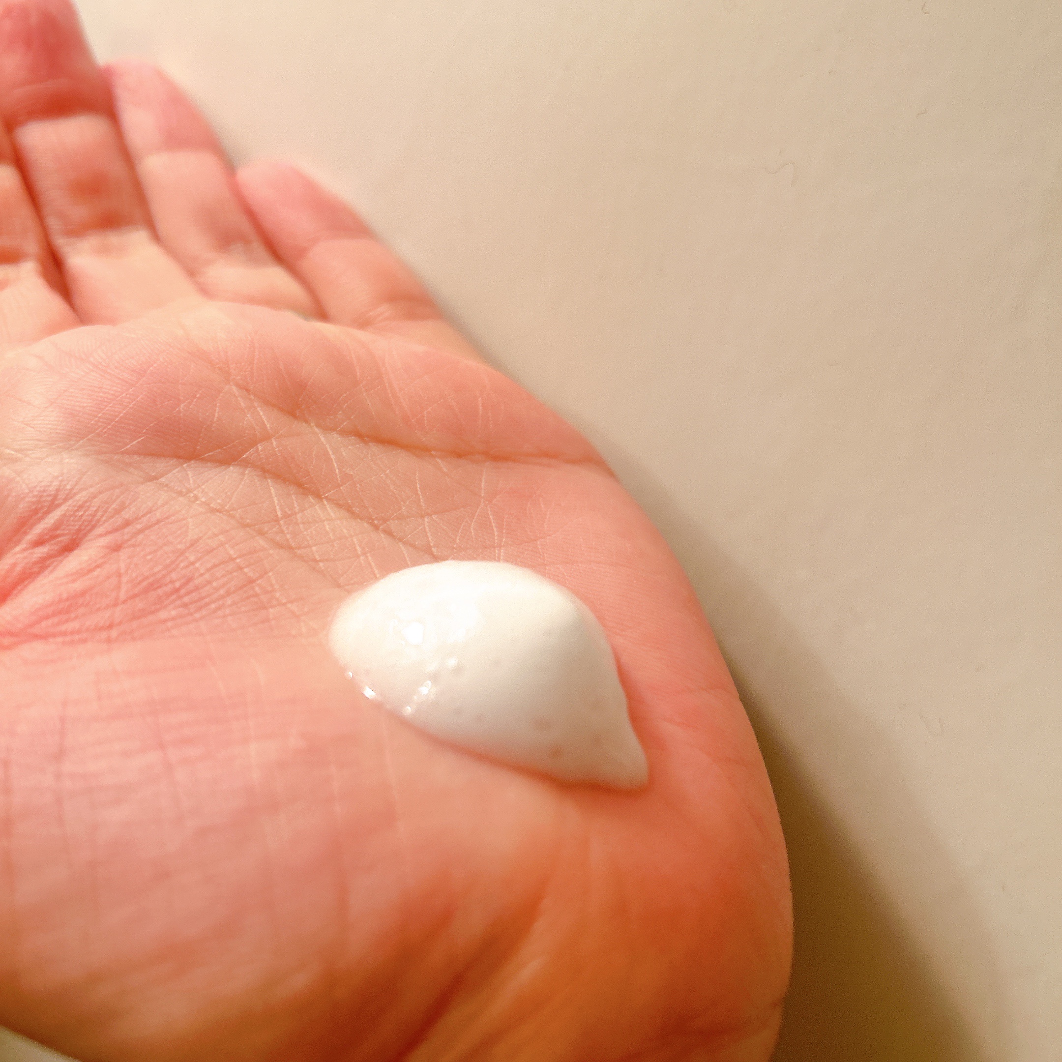 ソフィーナ iP ベースケア セラム＜土台美容液＞/SOFINA iP/美容液を使ったクチコミ（3枚目）