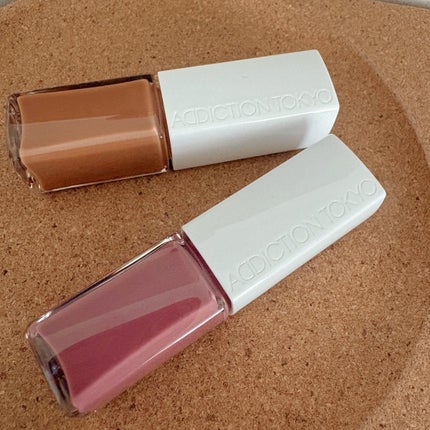 アディクション ザ リップグロス/ADDICTION/リップグロスを使ったクチコミ(1枚目)