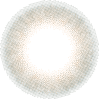 [COLOR] Hailey（ヘイリー）※WEB限定