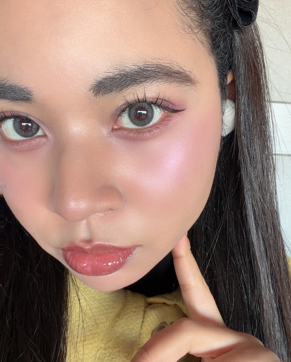 マイベストトーンアイパレット/ETUDE/アイシャドウパレットを使ったクチコミ（3枚目）