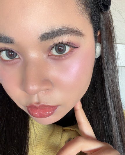 マイベストトーンアイパレット/ETUDE/アイシャドウパレットを使ったクチコミ(3枚目)