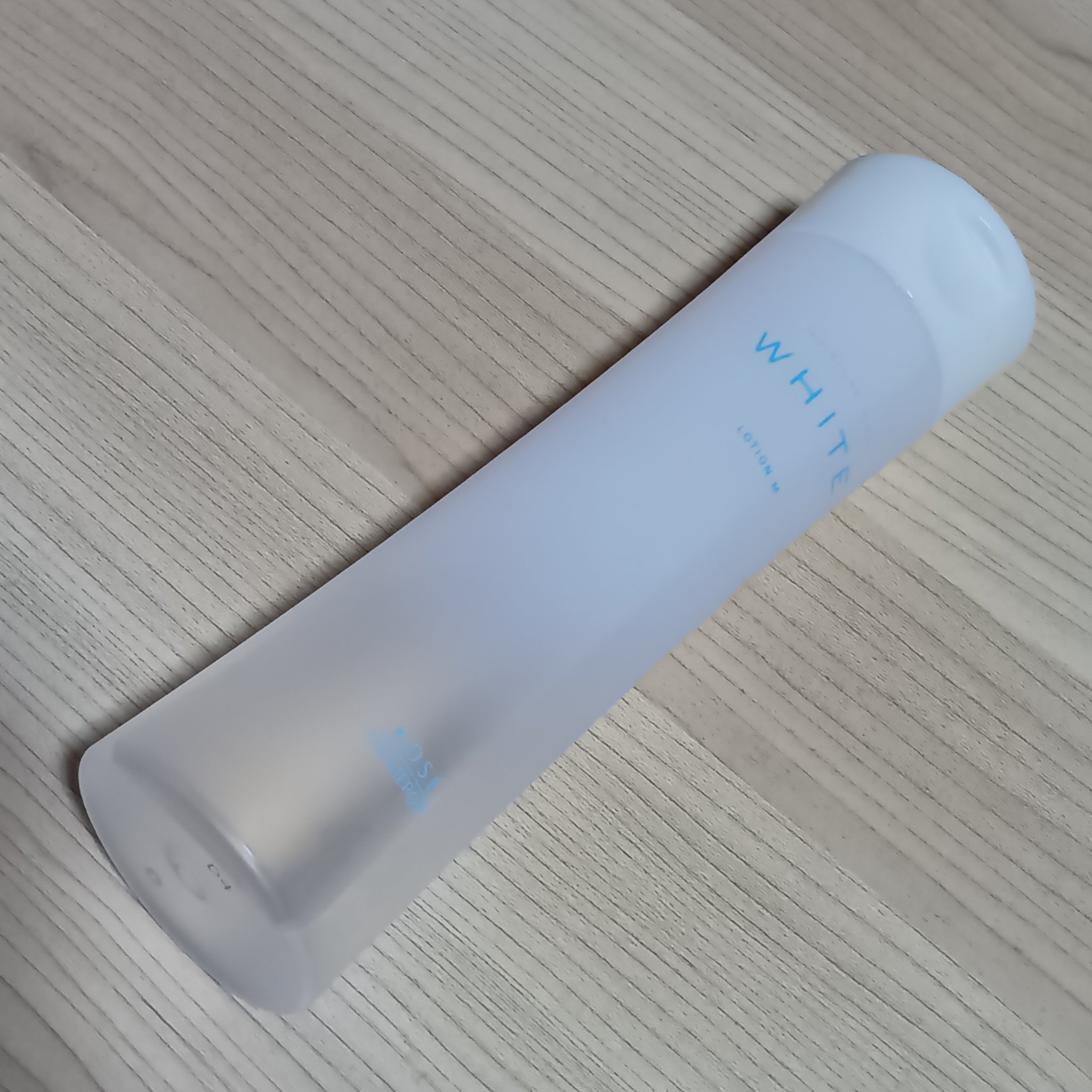 ローションＭ/モイスチュアマイルド ホワイト/化粧水を使ったクチコミ（1枚目）