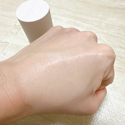 RMK リクイドファンデーション フローレスカバレッジ プラス/RMK/リキッドファンデーションを使ったクチコミ(6枚目)