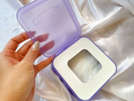 PDRN リフティングマスク/MEDIHEAL/シートマスク・パックを使ったクチコミ(3枚目)