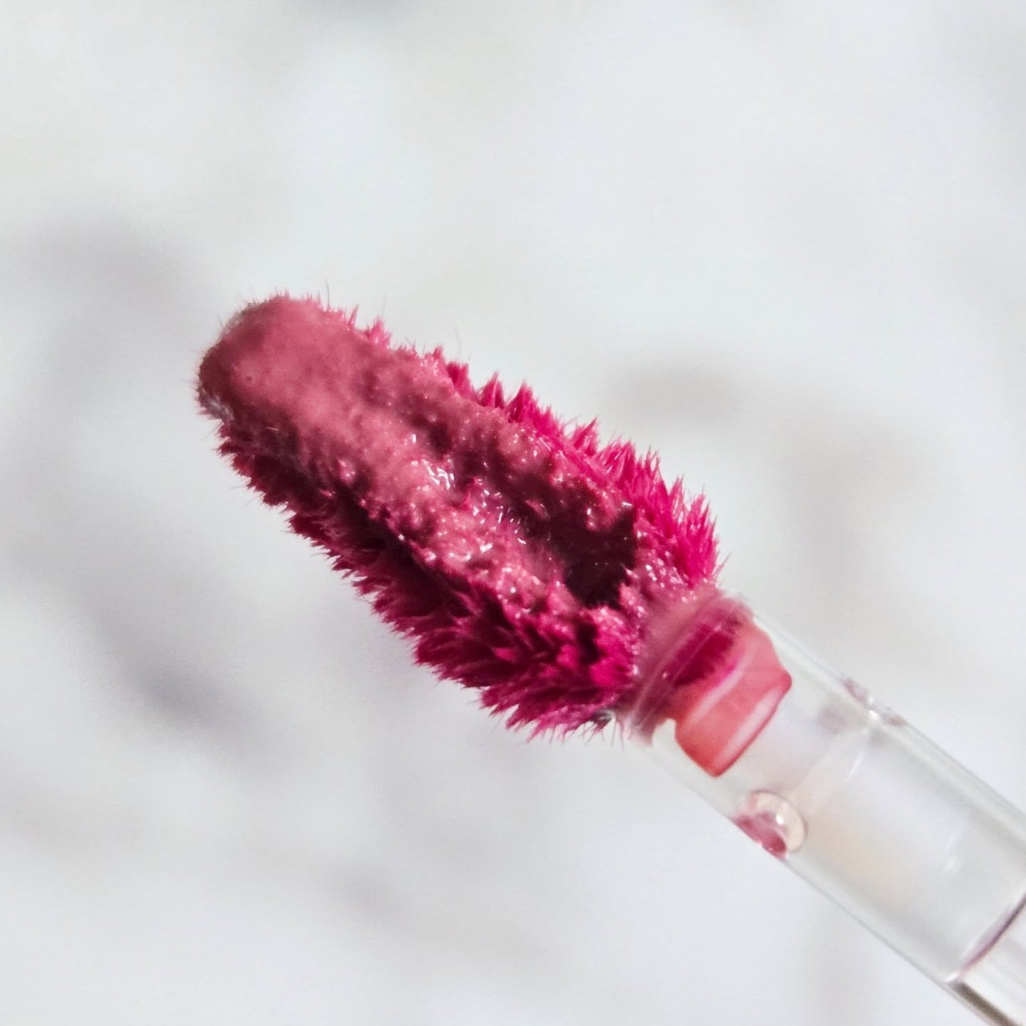 THIN GLOW TINT/BRAYE/口紅を使ったクチコミ（3枚目）