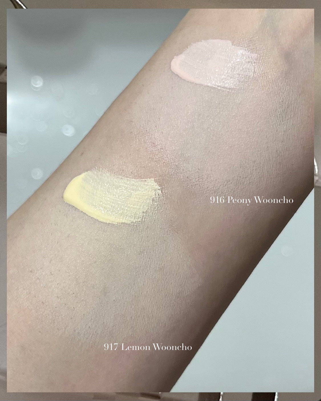 ライトベールカラーコレクター/Dinto/リキッドコンシーラーを使ったクチコミ(3枚目)