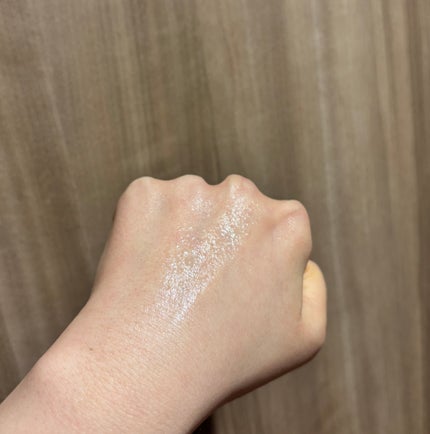 マスクフィット メイクアップフィクサー/TIRTIR(ティルティル)/フィックスミストを使ったクチコミ(4枚目)