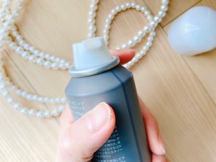 カーボニック クリーニング パック/PLuS/洗顔フォームを使ったクチコミ(4枚目)