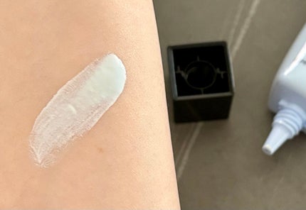 アンリミテッド ブロック:ブースター アドバンスト/shu uemura/化粧下地を使ったクチコミ(2枚目)