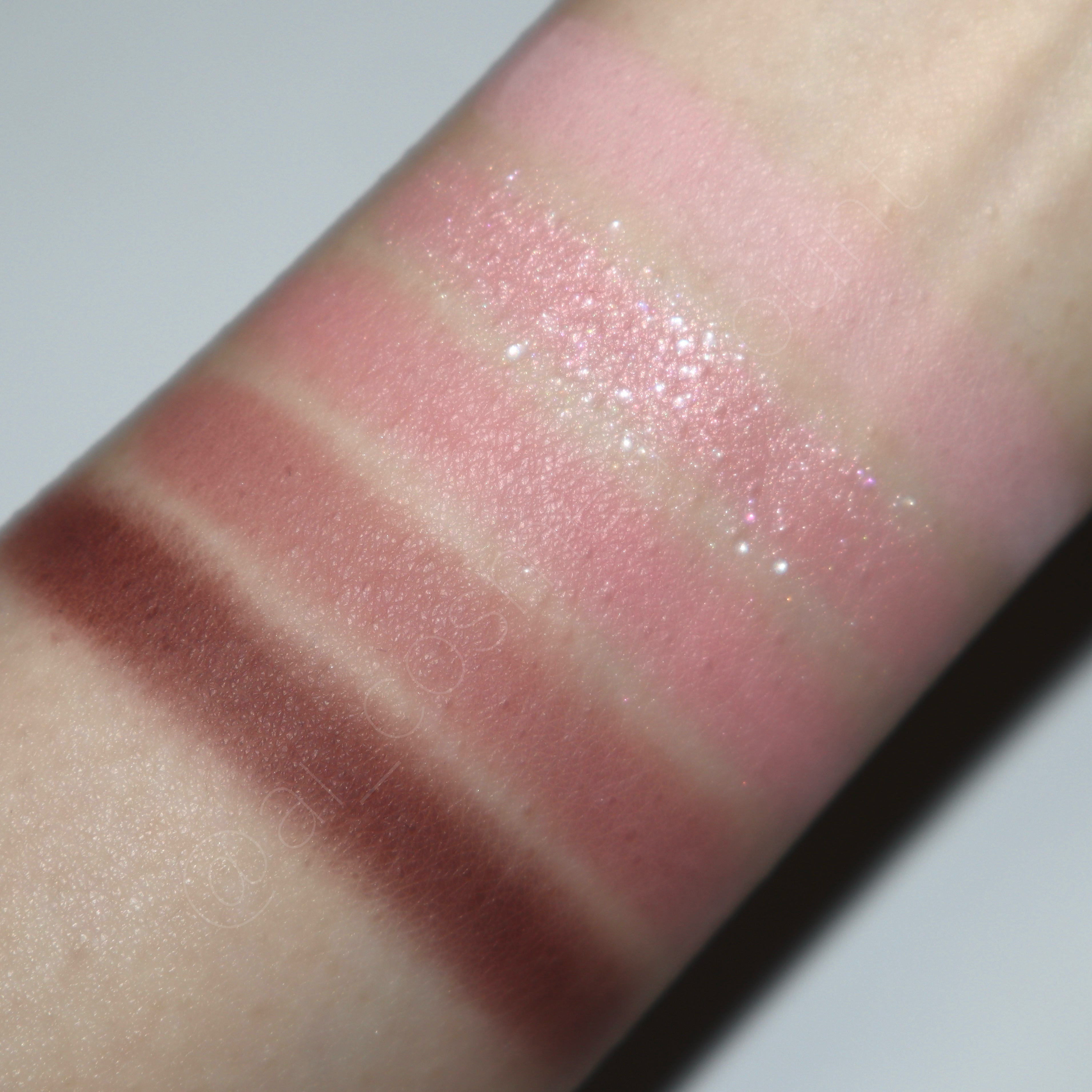 ペリペラ インク ポケット シャドウ パレット/PERIPERA/アイシャドウパレットを使ったクチコミ（3枚目）