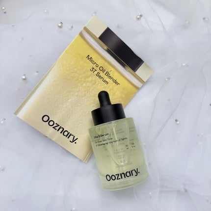 ビタ3セラム/オーズナリー/美容液を使ったクチコミ(4枚目)