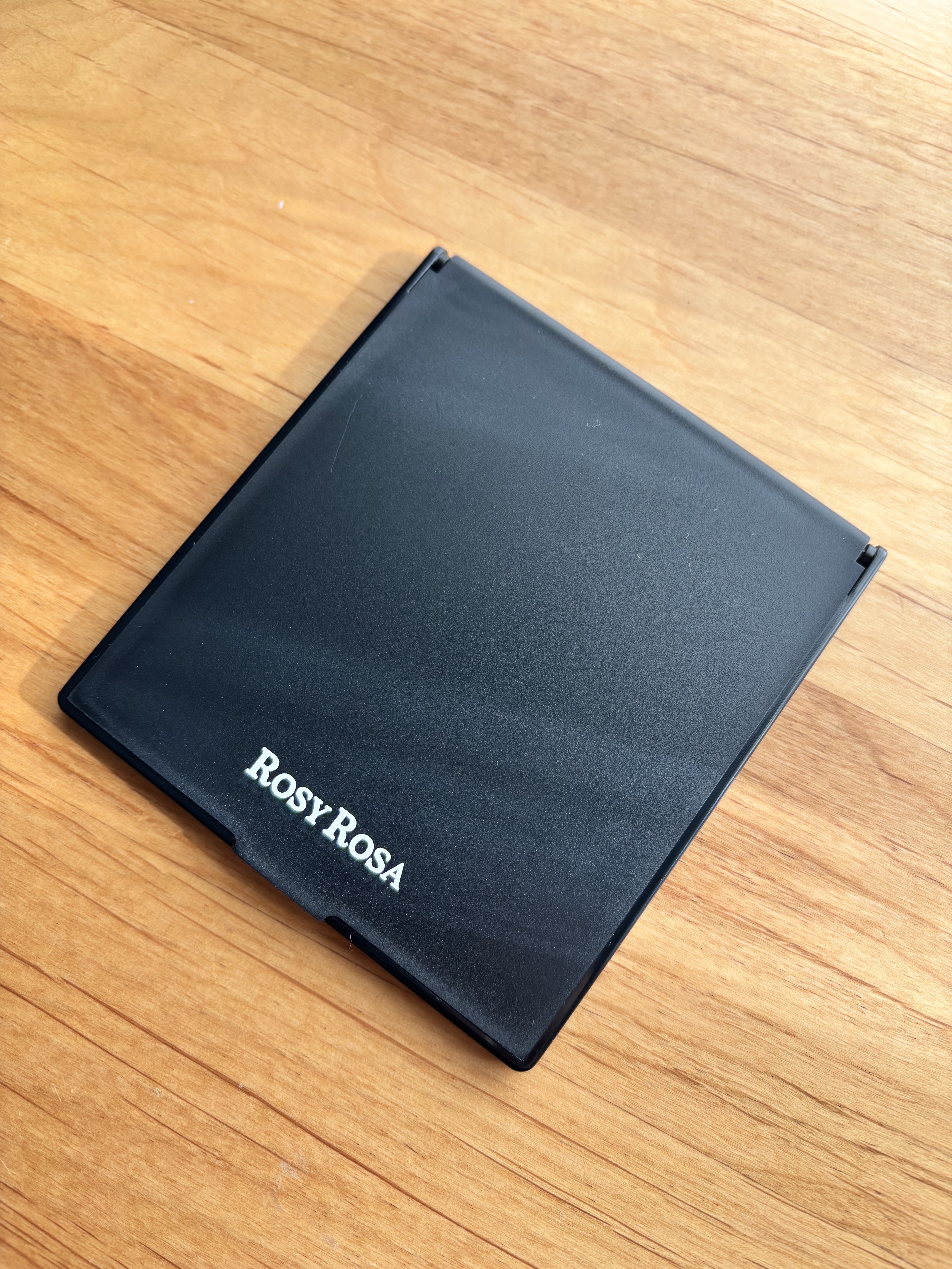 リアルックミラー/ロージーローザ/その他化粧小物を使ったクチコミ（3枚目）