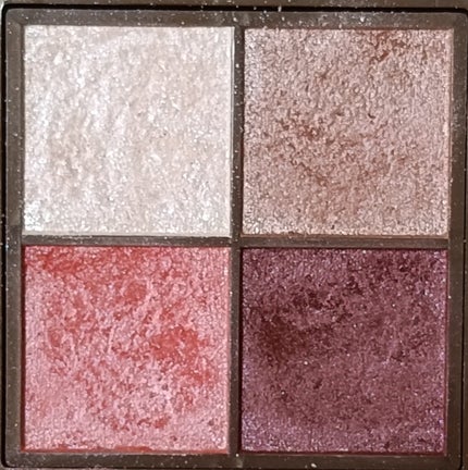 ããŒãºïŒã¢ã€ãããŠããŠããŒ/CEZANNE/ããŠããŒã¢ã€ãããŠã䜿ã£ãã¯ãã³ãïŒ3æç®ïŒ