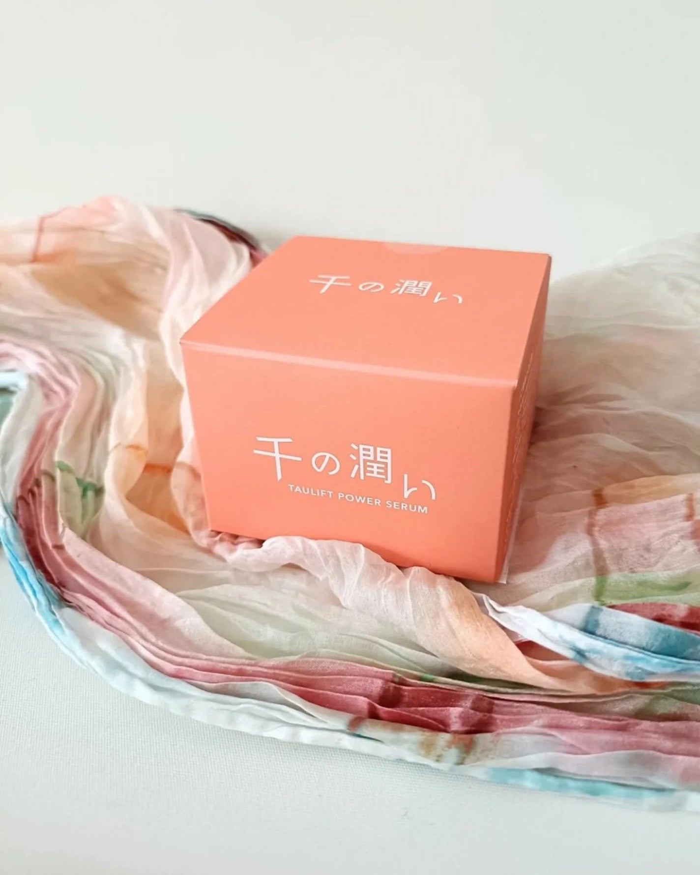 しろ on LIPS 「コスメディ製薬様から提供いただきました。肌の乾燥や、ハリ、小じ..」(5枚目)