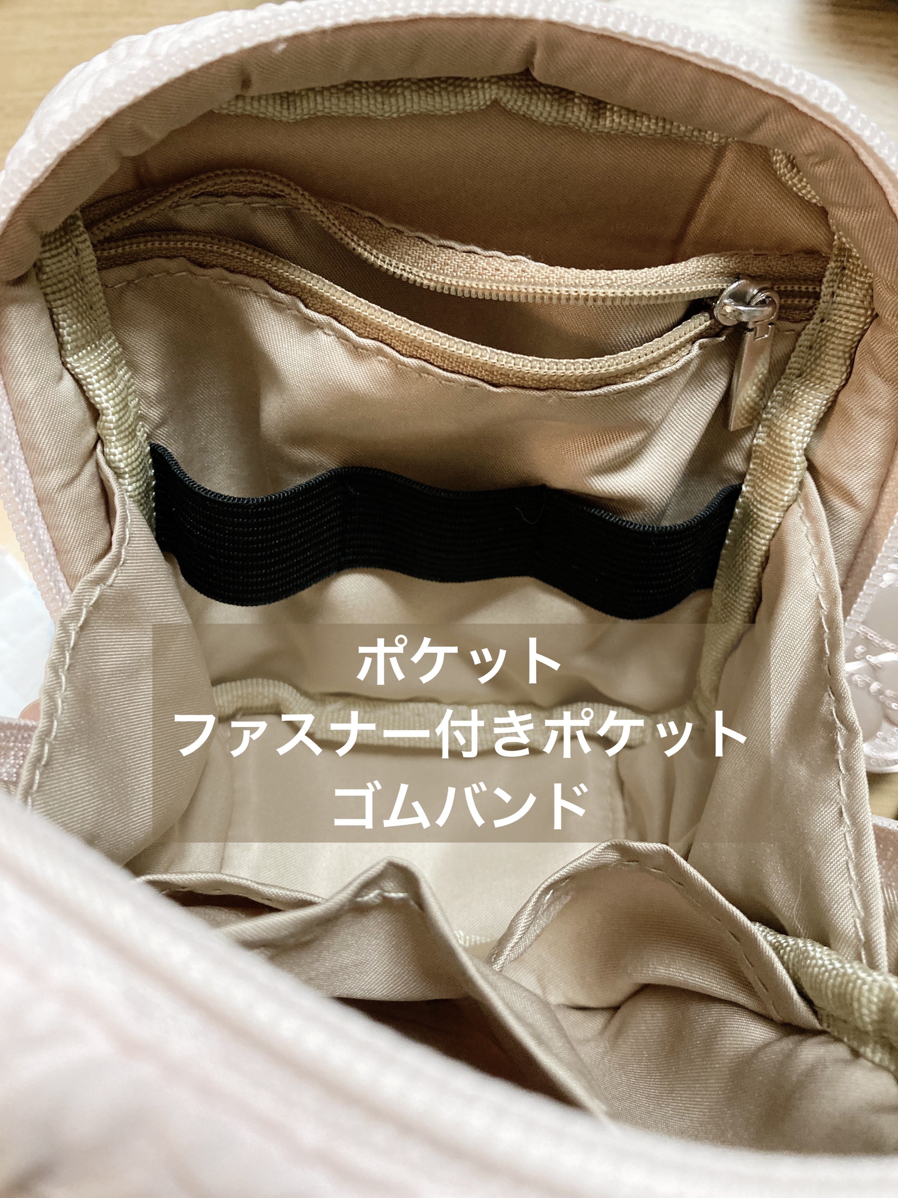 ハトムギ化粧水(ナチュリエ スキンコンディショナー R )/ナチュリエ/化粧水を使ったクチコミ（3枚目）