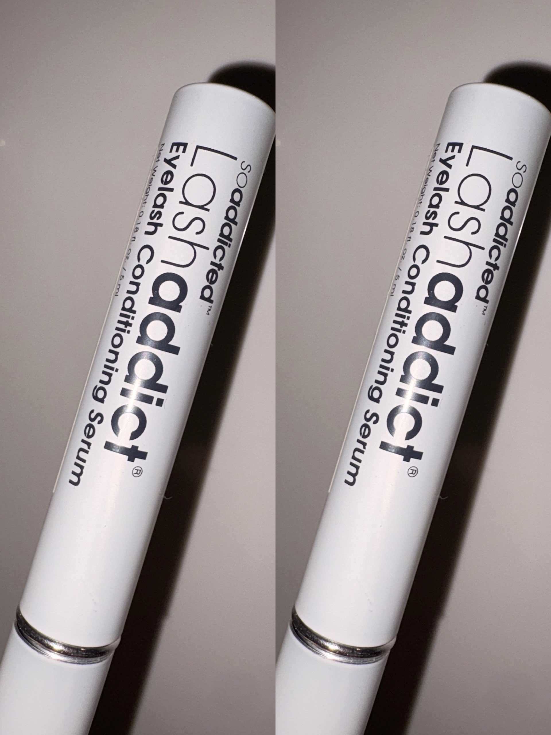 ラッシュアディクト アイラッシュ コンディショニング セラム アドバンス/soaddicted/まつげ美容液を使ったクチコミ（1枚目）