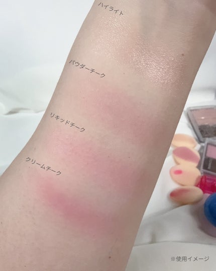 ジェリータッチスポンジ ハウス型/ロージーローザ/パフ・スポンジを使ったクチコミ(8枚目)