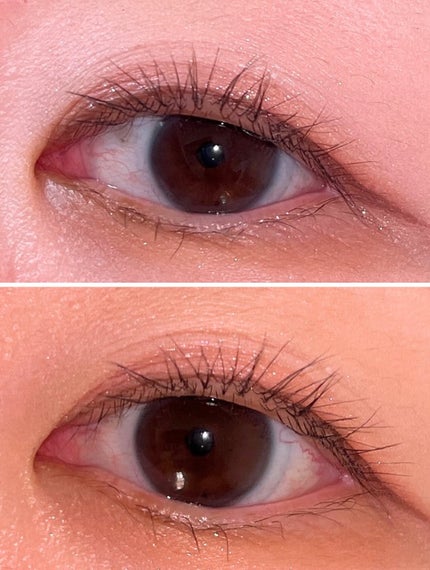 シグニチャー カラー アイズ/SUQQU/アイシャドウパレットを使ったクチコミ(8枚目)