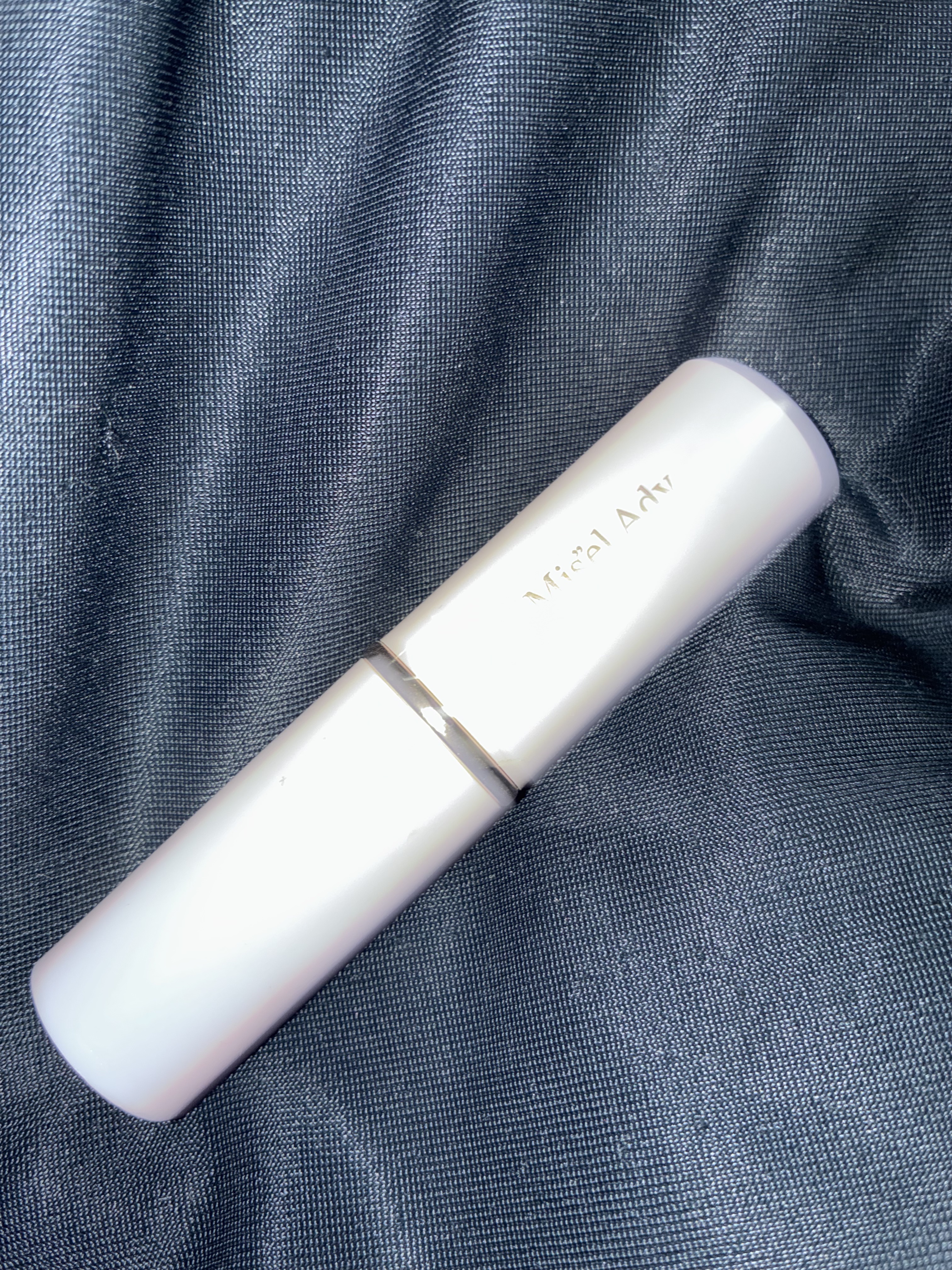 シアーグロウスティック チークカラー/ミゼルエディ/ジェル・クリームチークを使ったクチコミ（1枚目）