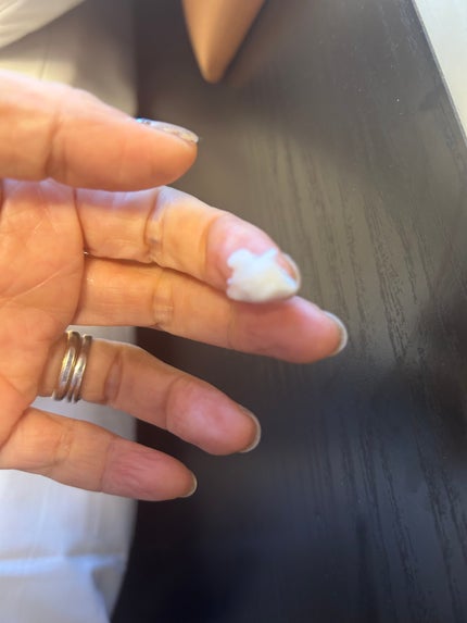 シカ レチA オールインワン 3ステップ マスク (1EA)/VT/その他スキンケアを使ったクチコミ(8枚目)