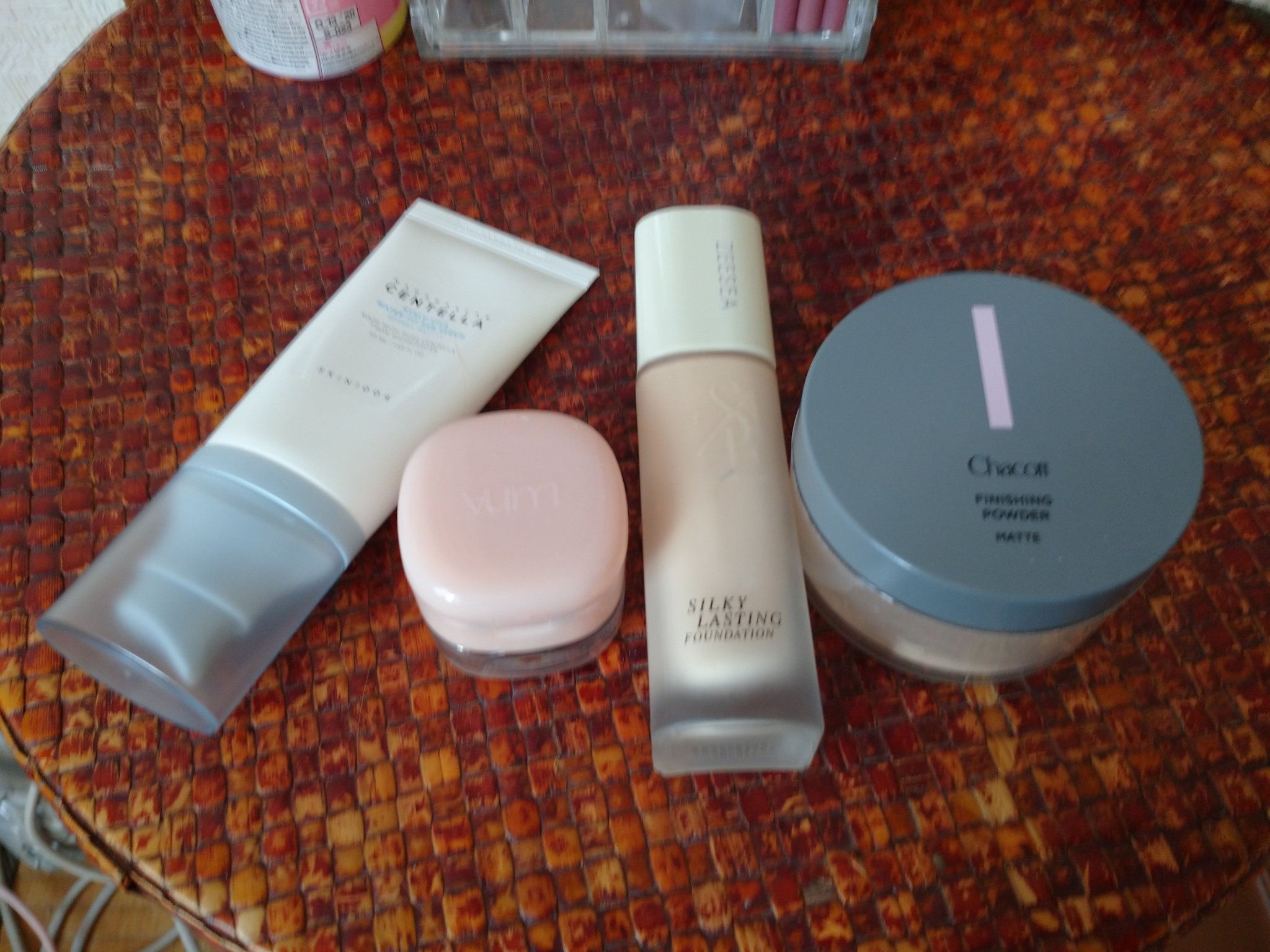 BRAYE LIPSLEEK 08 ラフリー（ミニ）/BRAYE/口紅を使ったクチコミ（1枚目）