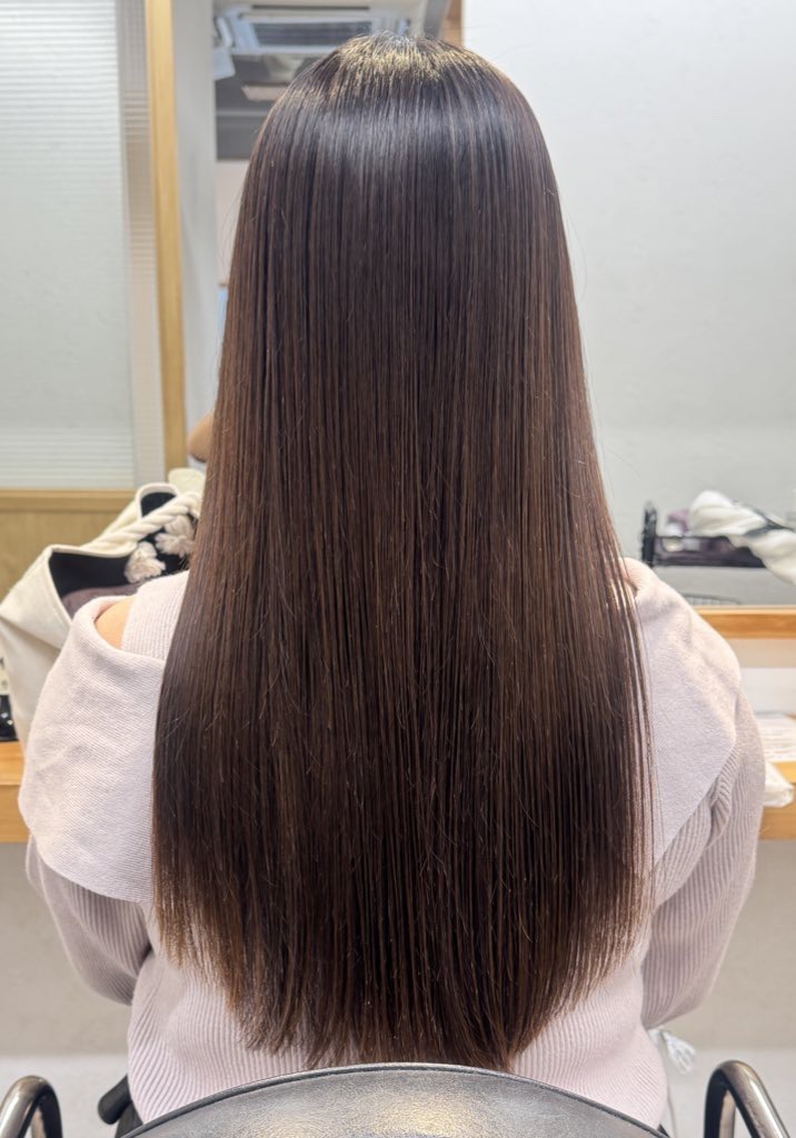 イッシ ヘアパックセラム 180g/ISSHI/ヘアマスク・ヘアパックを使ったクチコミ（2枚目）