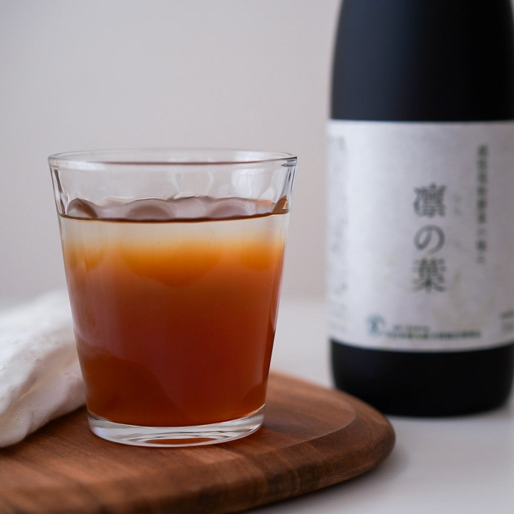 ちぃちゃんÜフォロバ100 on LIPS 「.内側から整える、発酵のちから🌿野草を中心に、野菜・果物・海藻..」(4枚目)